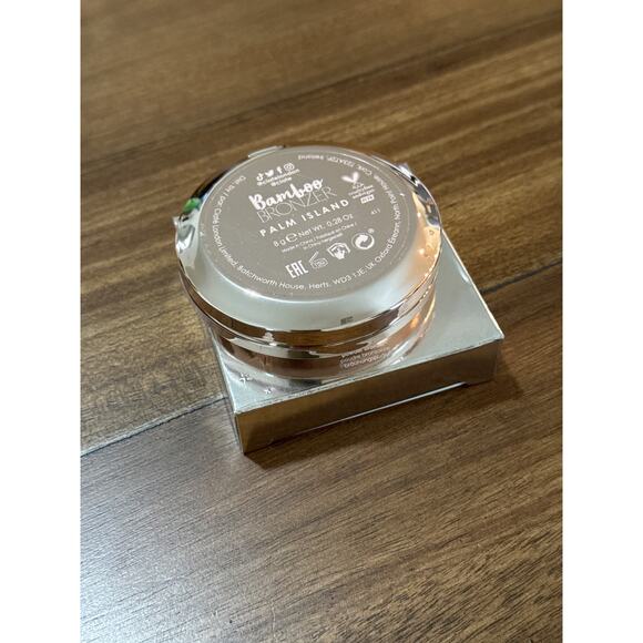 Ciate London Bamboo Bronzer in Palm Island - Picture 7 of 7